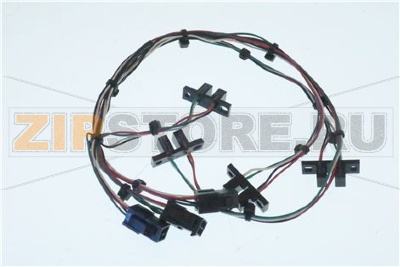 ФОТОЭЛЕКТРИЧЕСКАЯ ПРОВОДКА 