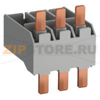 Адаптер BEA65-4 ABB 1SBN083406R1000