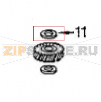 Washer, fieber black, ray (1 BAG = 10 grey washers) KitchenAid 5K5SS Washer, fieber black, ray (1 BAG = 10 grey washers) KitchenAid 5K5SS

Запчасть на сборочном чертеже под номером: 11

Название запчасти KitchenAid на английском языке: Washer, fieber black, ray (1 BAG = 10 grey washers) KitchenAid 5K5SS