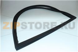 GASKET, GDM 26/GDIM 26, WIDE BLK 