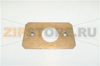 SUPPORTO SCORREVOLE COMPLETO DI BOCCOLE