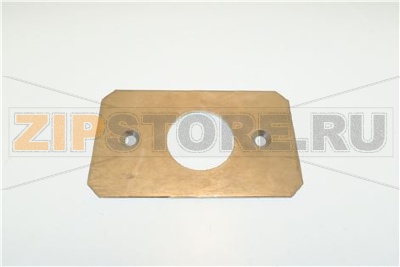 SUPPORTO SCORREVOLE COMPLETO DI BOCCOLE 