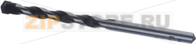 HELICAL TIP FOR STONE ø 7 mm 