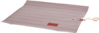 SILICONE HEATING ELEMENT 1000W 230V