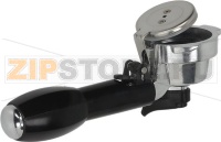 FILTER HOLDER COMPLETE F.CAPSULES MOKONA