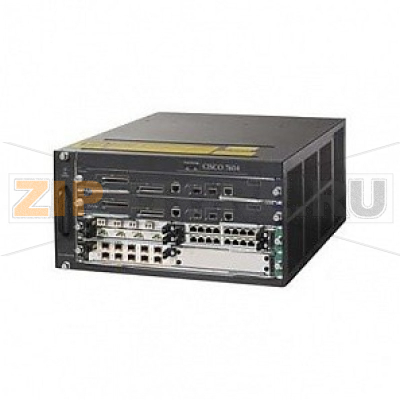 Шасси Cisco CISCO7604= 