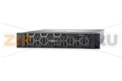 Сервер Dell 210-ANKP-004 