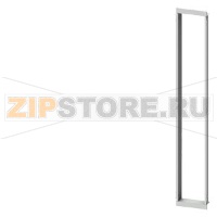 Защита от прикосновений 8GK/IP40/W350 Siemens 8PQ3000-1BA83