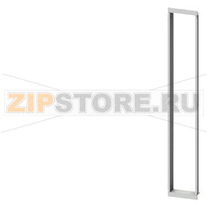 Защита от прикосновений 8GK/IP40/W350 Siemens 8PQ3000-1BA83 