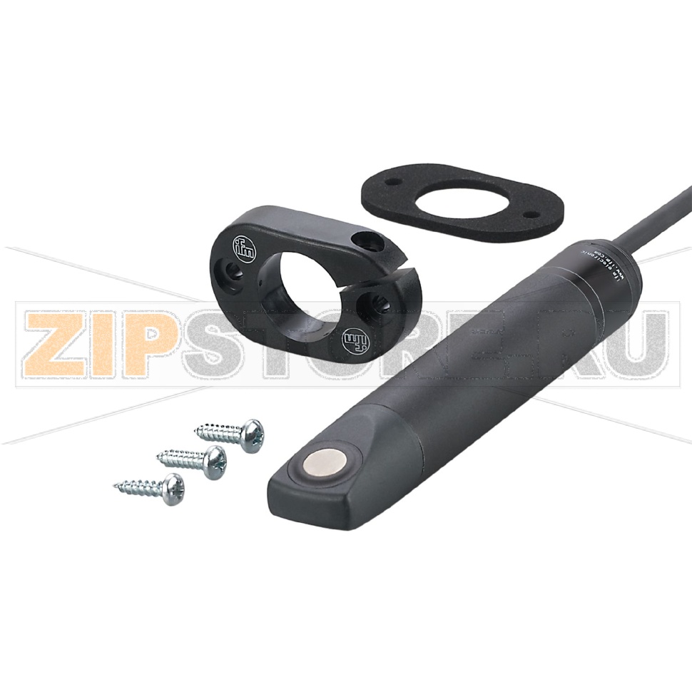 Мониторинг потока воздуха IFM SL5102 