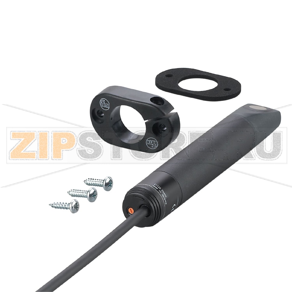 Мониторинг потока воздуха IFM SL5102 