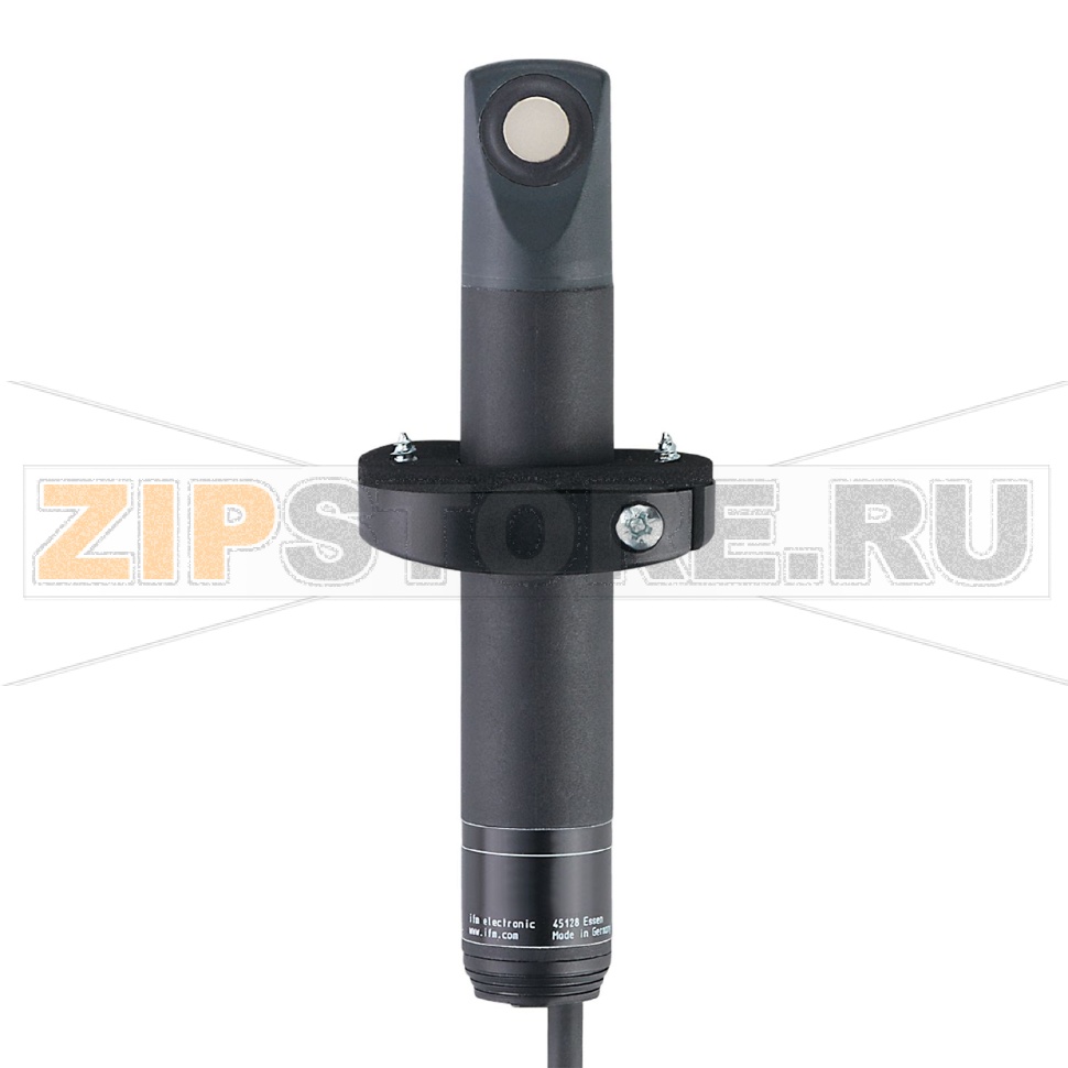 Мониторинг потока воздуха IFM SL5102 