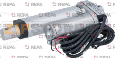VERIN RELEVAGE DE PORTE 