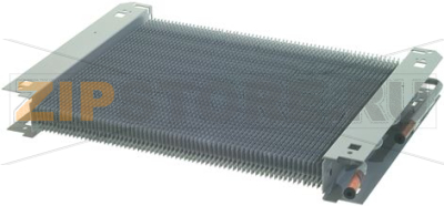 EVAPORATORE 500x330 mm 