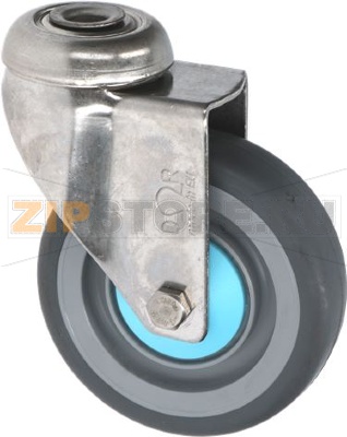 ПОВОРОТНОЕ КОЛЕСО 