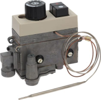 КЛАПАН MINISIT ДЛЯ МАКАРОНОВАРКИ 30÷100°C