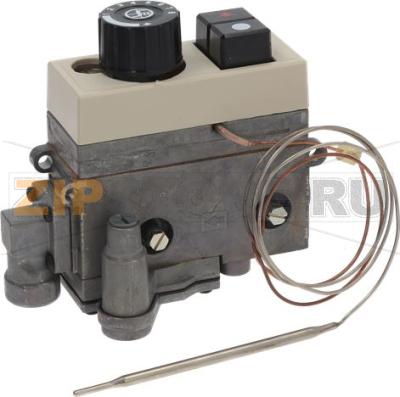 КЛАПАН MINISIT ДЛЯ МАКАРОНОВАРКИ 30÷100°C 