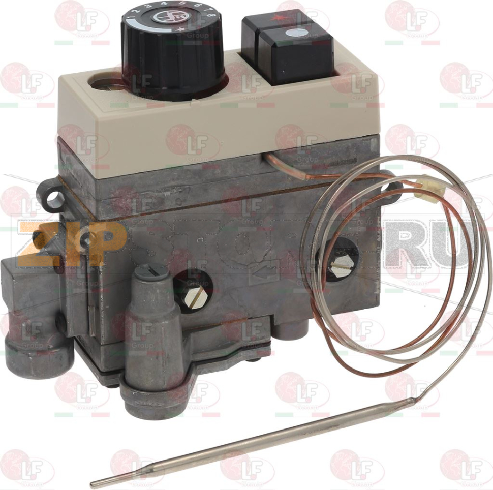 КЛАПАН MINISIT ДЛЯ МАКАРОНОВАРКИ 30÷100°C 