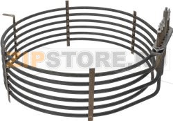 ТЭН 15000ВТ 208В 