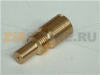 Burner nozzle, ID-no. 105