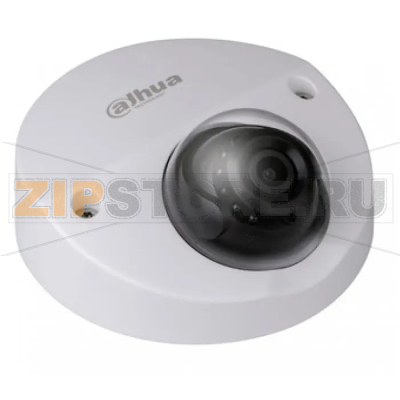 Видеокамера Dahua DH-HAC-HDBW2220FP-M-0280B 