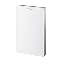 QMX3.P40 - Комнатный датчик температуры и влажности с KNX Siemens QMX3.P40