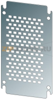 Плата монтажная, ШхВ=800x800 мм Eaton MPP-8080-CS