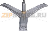 DRUM SPIDER FOR BASKET BOSCH 684101