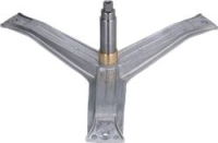 DRUM SPIDER FOR BASKET BOSCH 684101