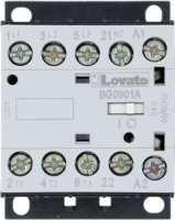 CONTATTORE LOVATO 11BG0901A024