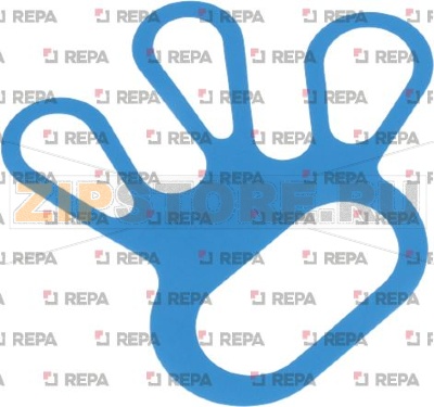 РАСТЯГИВАТЕЛЬ ДЛЯ ПЕРЧАТОК, ГОЛУБОЙ 