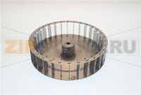 FAN 1 60X40 MM WITH 30 BLADES WITH SINGL