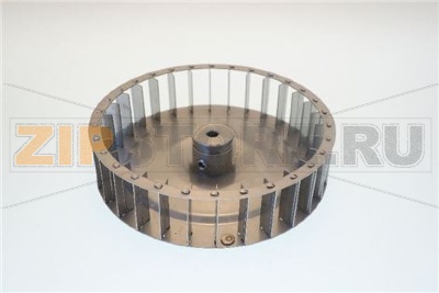 FAN 1 60X40 MM WITH 30 BLADES WITH SINGL 