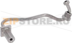 ТРУБКА ПИТАНИЯ ВНУТРЕННЕЙ ГРУПЫ СТАЛЬ 