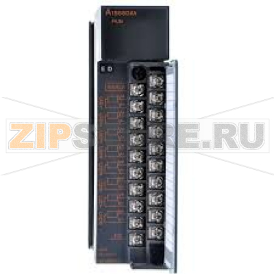 Модуль счетчика и прерываний Mitsubishi Electric A1ST60 