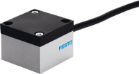 Преобразователь пневмоэлектрический Festo PE-1000