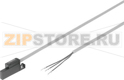 Датчик положения Festo SDBT-BSW-1L-PU-W-5-N-LE 