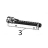 Media guide assembly Zebra ZT600