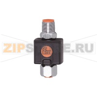 Электроника оценочная для датчиков температуры PT100/PT1000 IFM TP3231