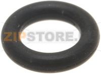 O-RING 6-069 NBR 70