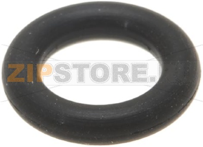 O-RING 6-069 NBR 70 