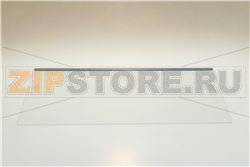 GLASPLATTE HALB VORN MONTIERT K26/31 