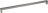 OVEN HANDLE BERTAZZONI 403576