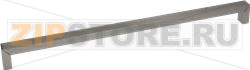 OVEN HANDLE BERTAZZONI 403576 