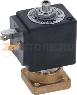 ELV 3Way Group 230V 