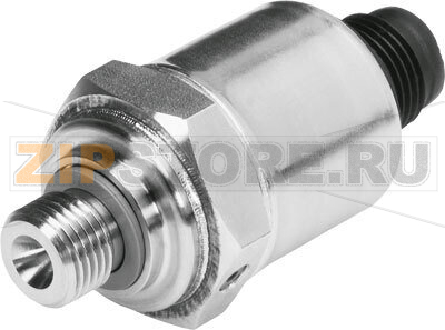 Реле давления Festo SPBA-P2R-G18-2P-M12-0,25X 