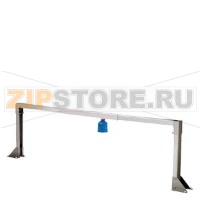 КОРПУСНОЙ МОНТАЖНЫЙ НАБОР , МОСТ FMS-350 Siemens 7ML1830-1BQ