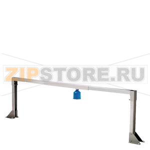 КОРПУСНОЙ МОНТАЖНЫЙ НАБОР , МОСТ FMS-350 Siemens 7ML1830-1BQ 