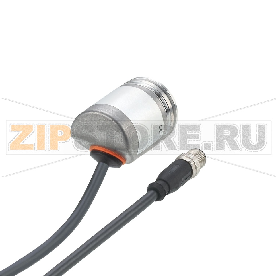 Энкодер инкрементальный со сплошным валом IFM RB3560 