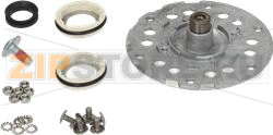 DRUM FAGOR BRANDT 